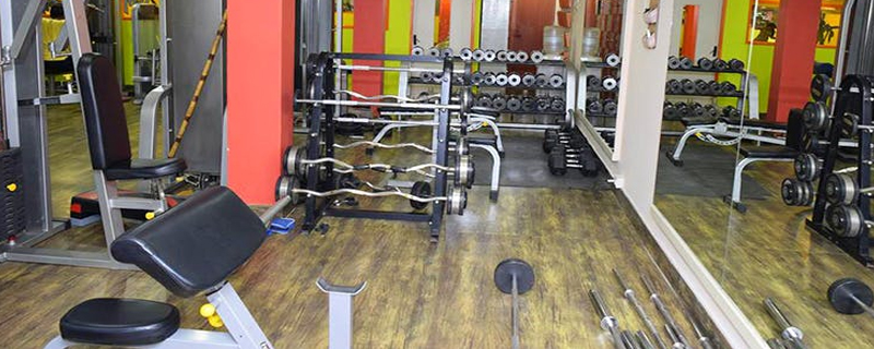 Flame Fitness Studio 